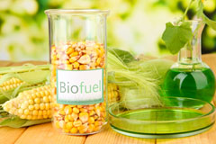 Tidbury Green biofuel availability