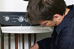 boiler repair Tidbury Green