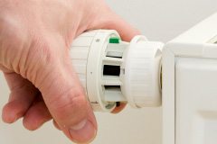 Tidbury Green central heating repair costs