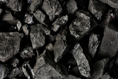 Tidbury Green coal boiler costs